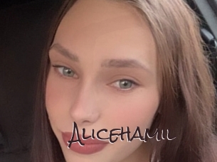 Alicehamil