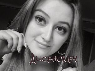 Alicehoney