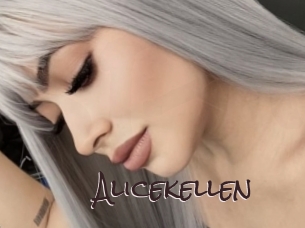 Alicekellen