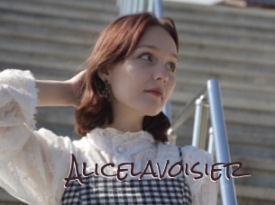 Alicelavoisier