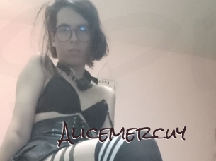 Alicemercuy