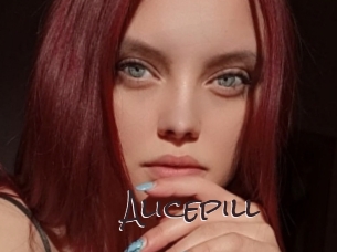 Alicepill