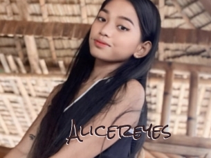 Alicereyes