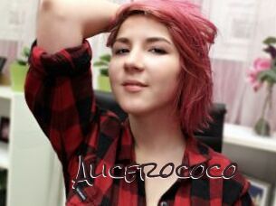 Alicerococo