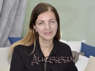 Alicesesly