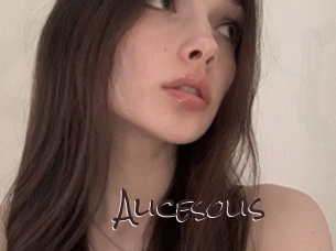 Alicesolis