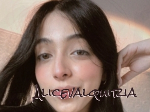 Alicevalquiria