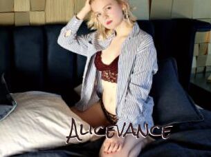 Alicevance