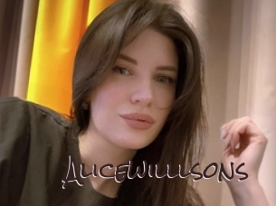 Alicewilllsons