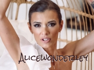 Alicewonderley