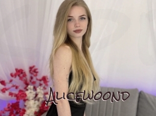 Alicewoond