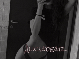 Aliciadear