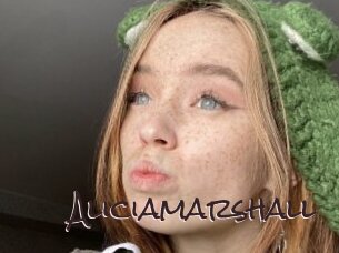 Aliciamarshall