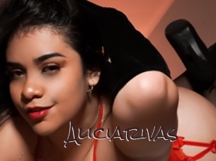 Aliciarivas