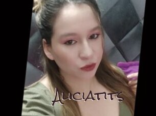 Aliciatits