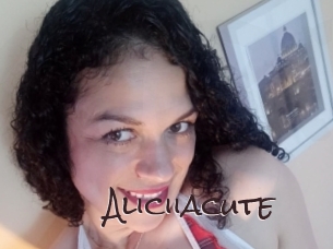 Aliciiacute