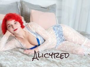 Alicyred