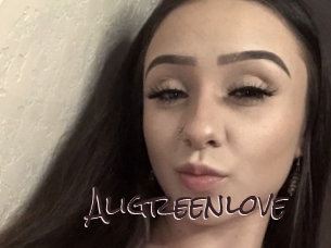 Aligreenlove