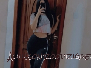 Aliiissonroodriguez