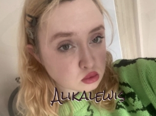 Alikalewis