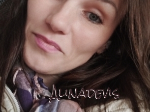 Alinadevis