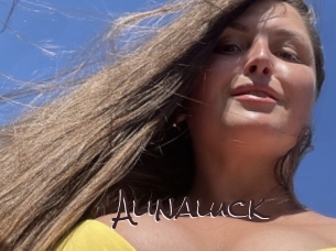 Alinaluck