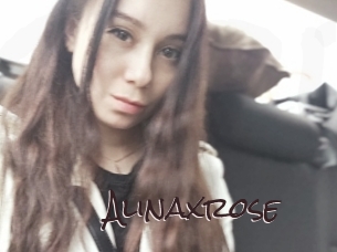 Alinaxrose