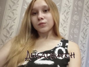 Alisadeutch