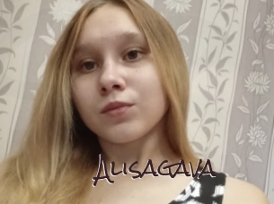 Alisagava