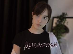 Alisaposh