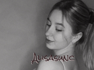 Alisasunc