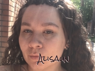 Alisaun