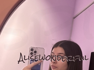 Alisewonderful