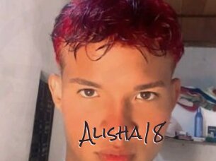 Alisha18