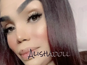 Alishadoll