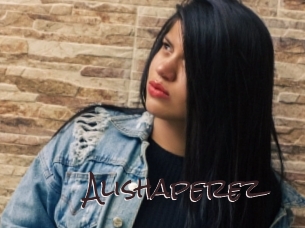 Alishaperez