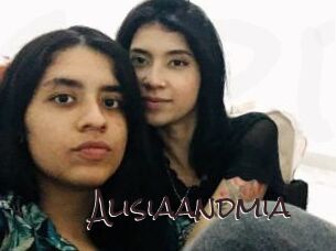 Alisiaandmia