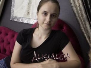 Alisialevi