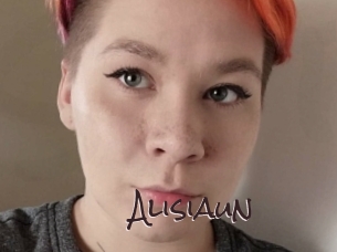 Alisiaun