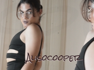 Alisocooper