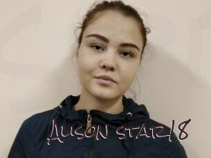 Alison_star18