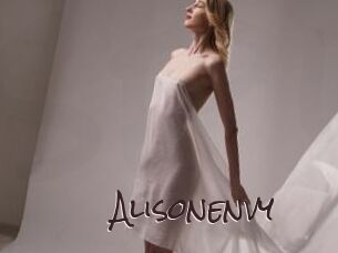 Alisonenvy