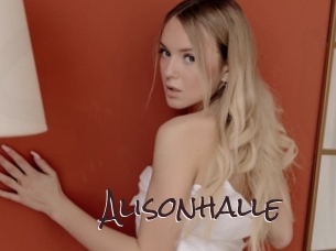 Alisonhalle