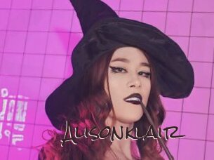 Alisonklair