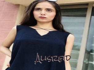 Alisreid