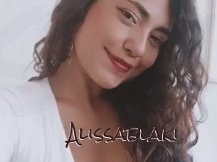 Alissablaki