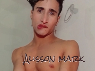 Alisson_mark