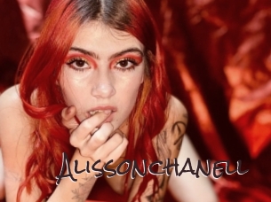 Alissonchanell