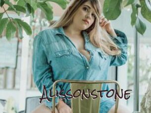 Alissonstone