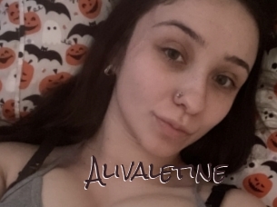 Alivaletine